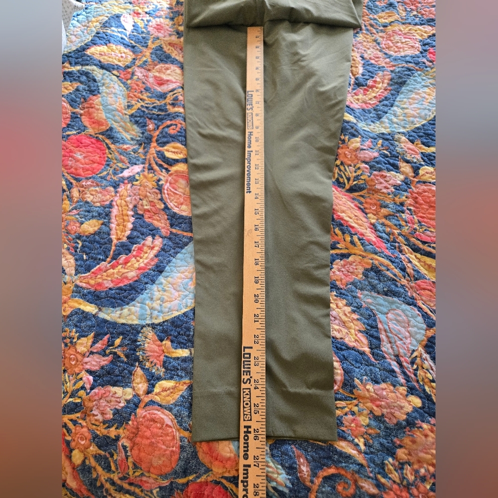 Banana Republic Trousers Sz M